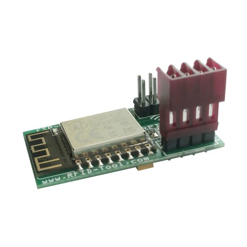 ESP Key RFID Wiegand Interception Tool – Punch down Version - DevOps