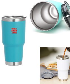 20 oz Double Wall Vacuum Insulated Tumbler