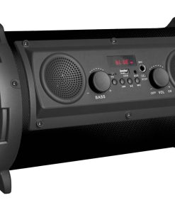 The4InchBluetoothSpeakerforOutdoor