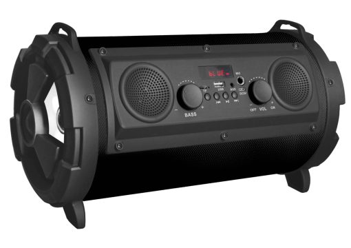 The4InchBluetoothSpeakerforOutdoor