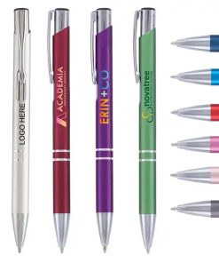 MetalBallpointPen