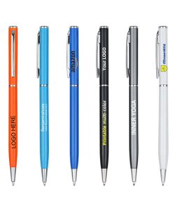 MetalBallpointPen