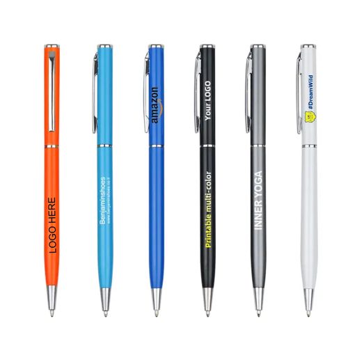 MetalBallpointPen