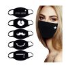 DyeSublimated3-LayerMask