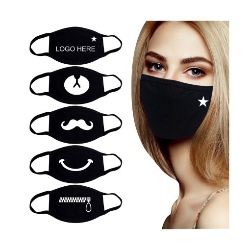 DyeSublimated3-LayerMask