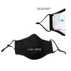 AdjustableFaceMask