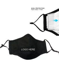 AdjustableFaceMask