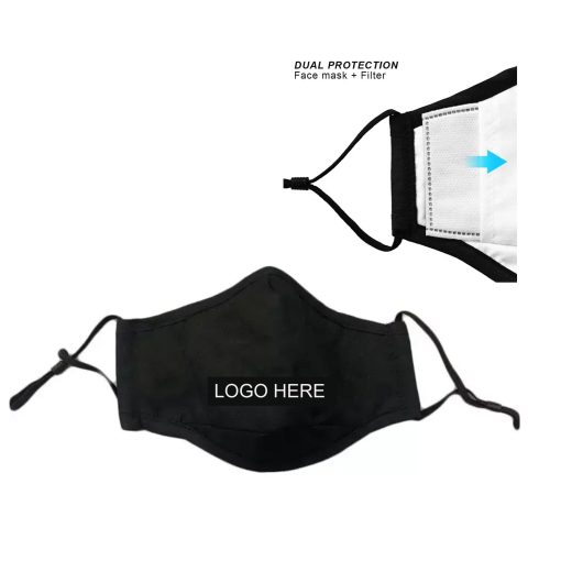 AdjustableFaceMask