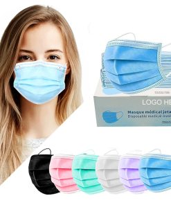DisposableFaceMask