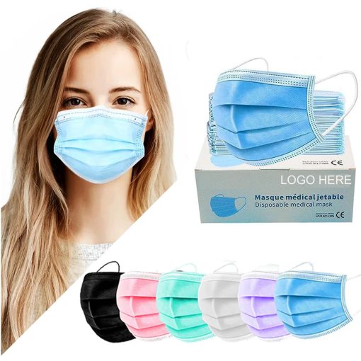 DisposableFaceMask