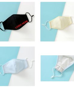 CottonFaceMask