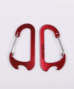 CarabinerBottleOpener
