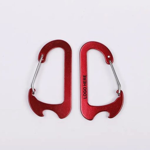 CarabinerBottleOpener