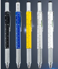 MultifunctionalBallpointPen