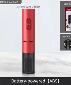 ElectricBottleOpener