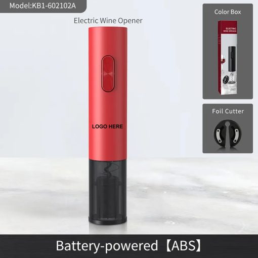 ElectricBottleOpener