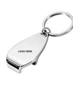 WaterdropBottleOpenerKeychain