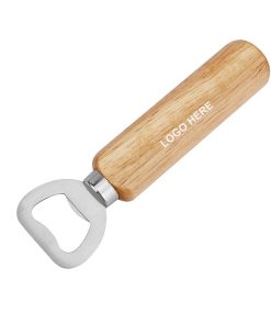WoodenBottleOpener