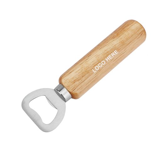 WoodenBottleOpener