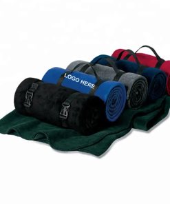 PolyesterFleecePicnicBlanket