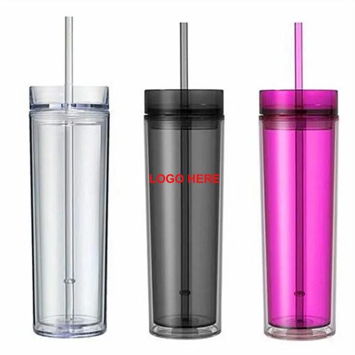 16OzSportsBottleWithStraw
