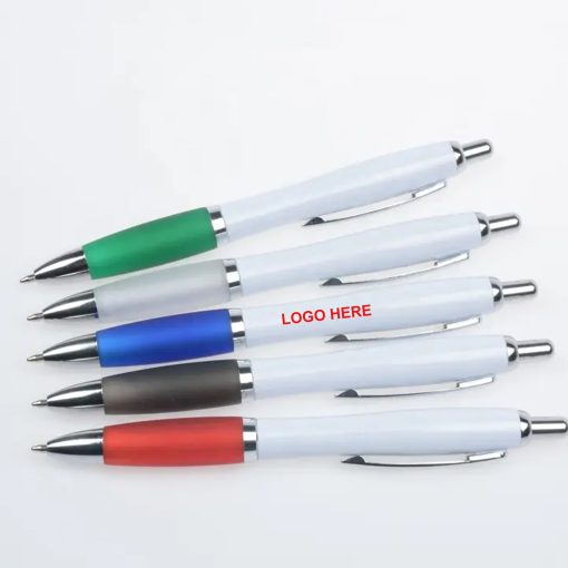 PlasticBallpointPen