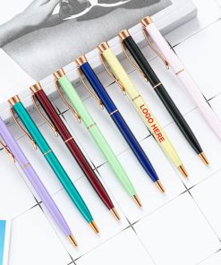 AluminiumBallpointPen
