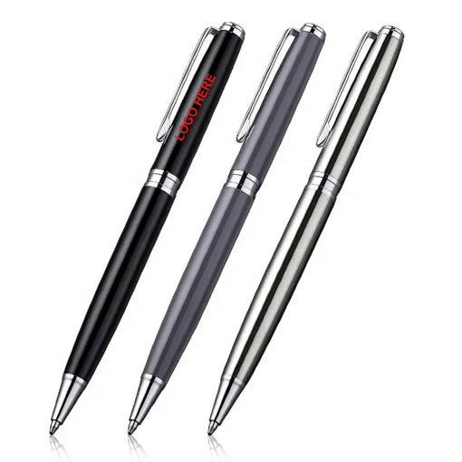 MetalBallpointPen