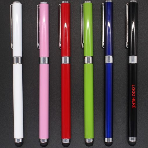 MetalBallpointPenStylus
