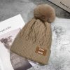 WarmPomBeanie