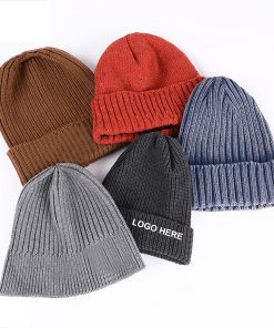UnisexWarmKnitHat