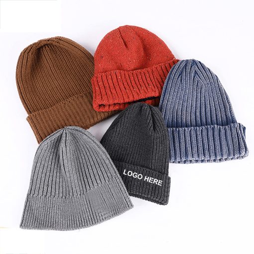 UnisexWarmKnitHat