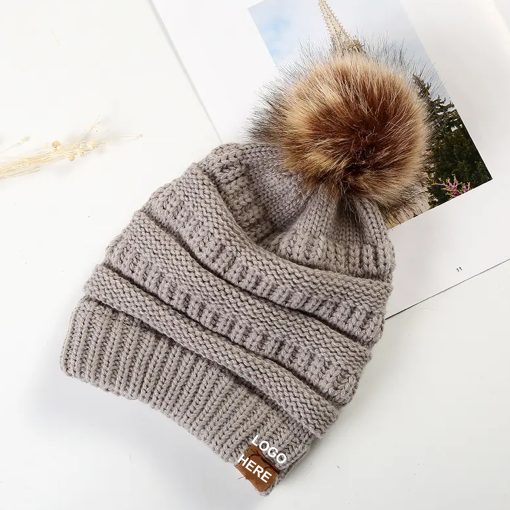 PomKnitBeanie