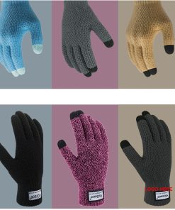 WarmTouchscreenGlove