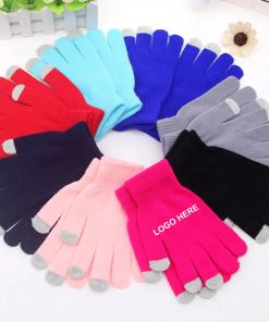 WinterTouchscreenGlove