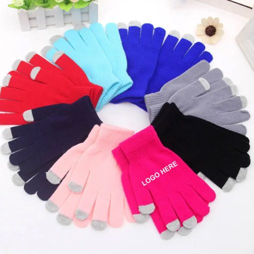 WinterTouchscreenGlove