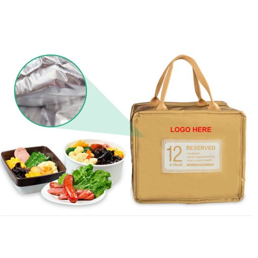 WaterResistantLunchBag