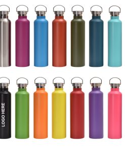 StainlessSteelBottle
