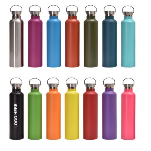 StainlessSteelBottle