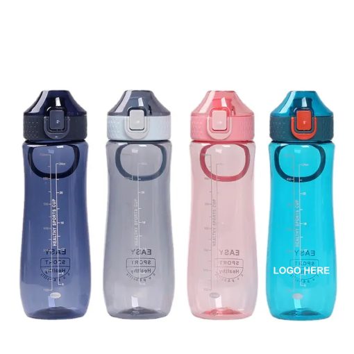WaterBottles