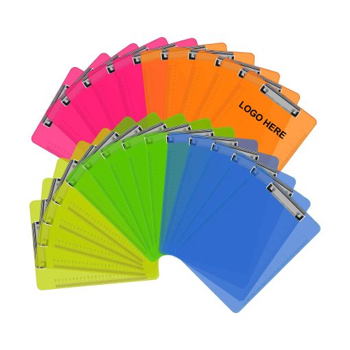 A4PlasticClipboard