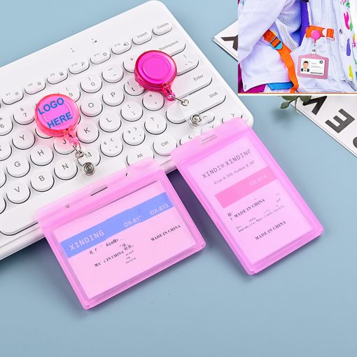 TranslucentColorBadgeHolders