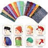 PrintedCottonBandanas