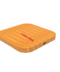 10WBambooWoodWirelessCharger