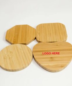 5WBambooWoodWirelessCharger