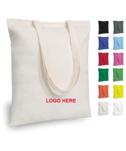 CottonCanvasToteBag