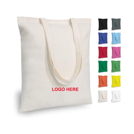CottonCanvasToteBag