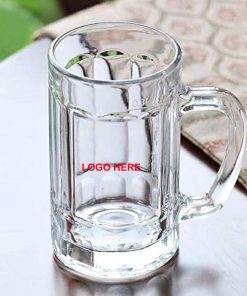 15OZGlassBeerMugs