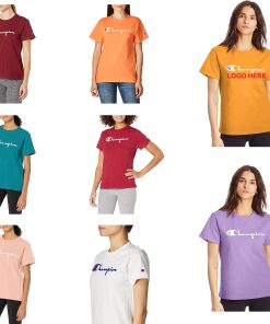 ChampionAdultCottonT-Shirt