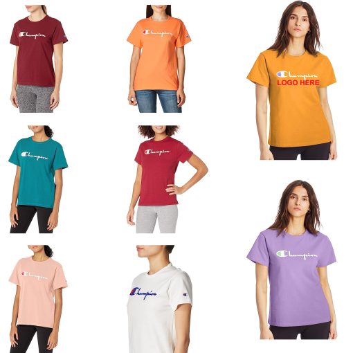 ChampionAdultCottonT-Shirt